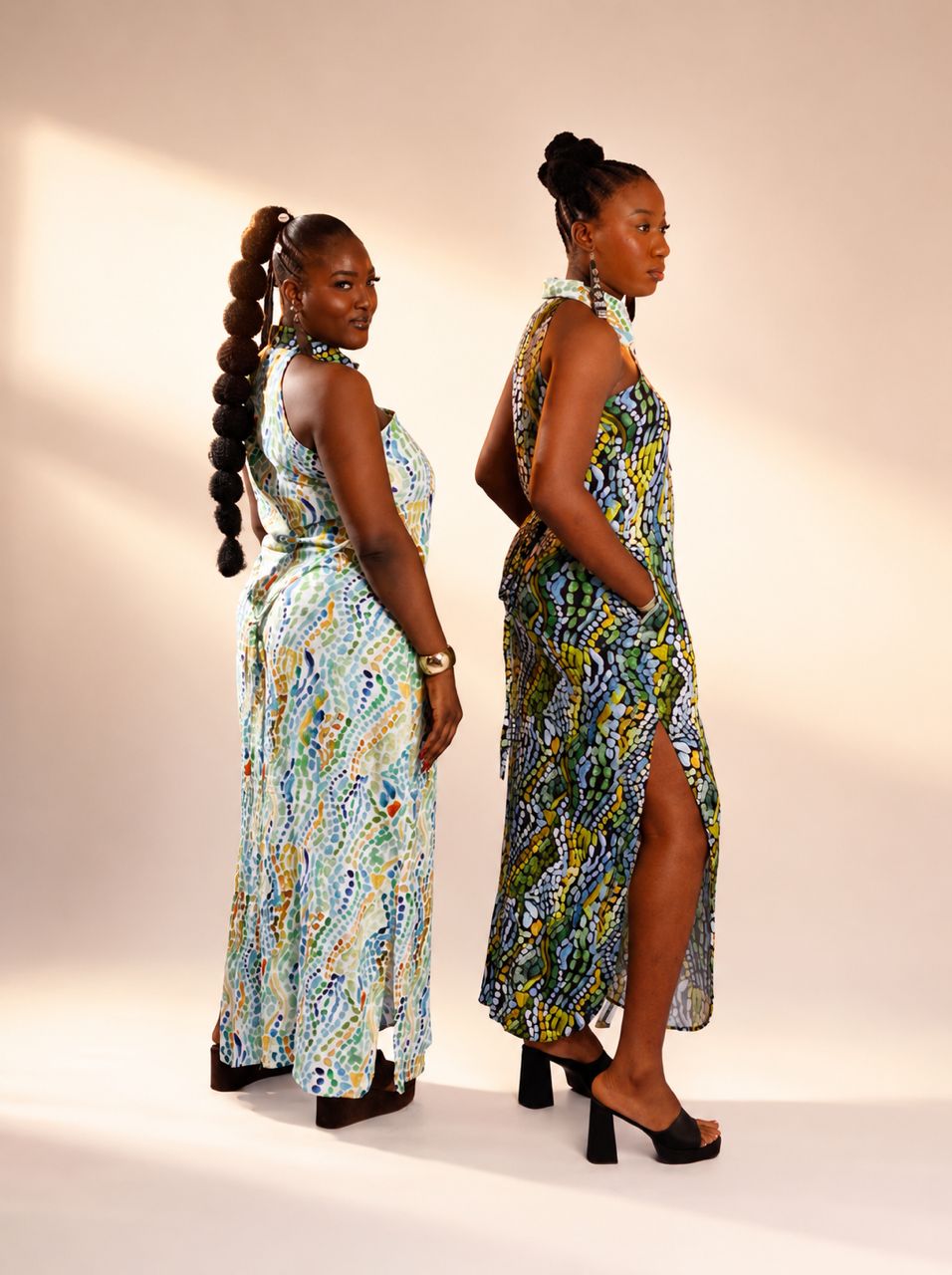 The SEWA Dress 3