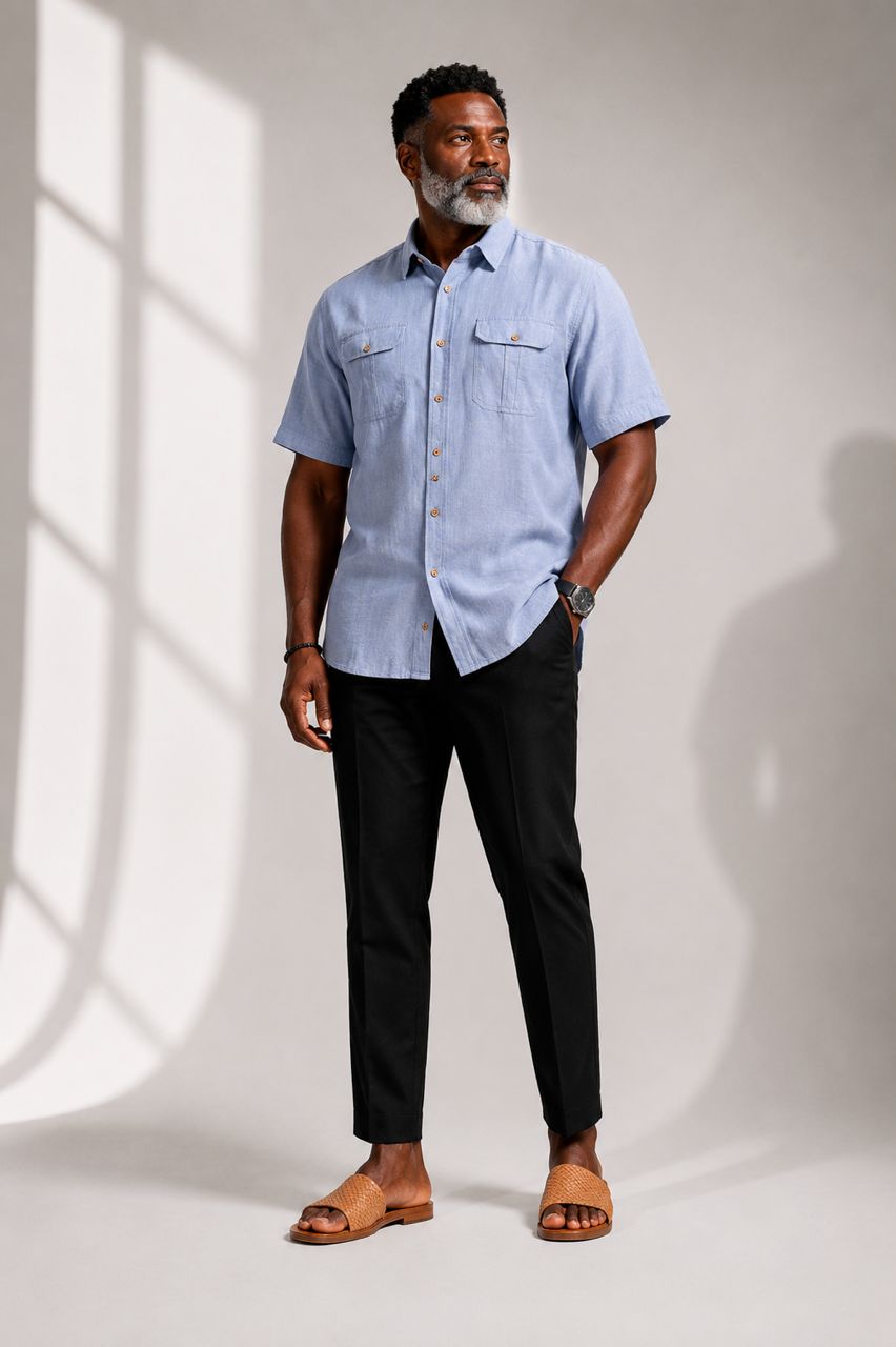 The AURA Shirt - Image 6
