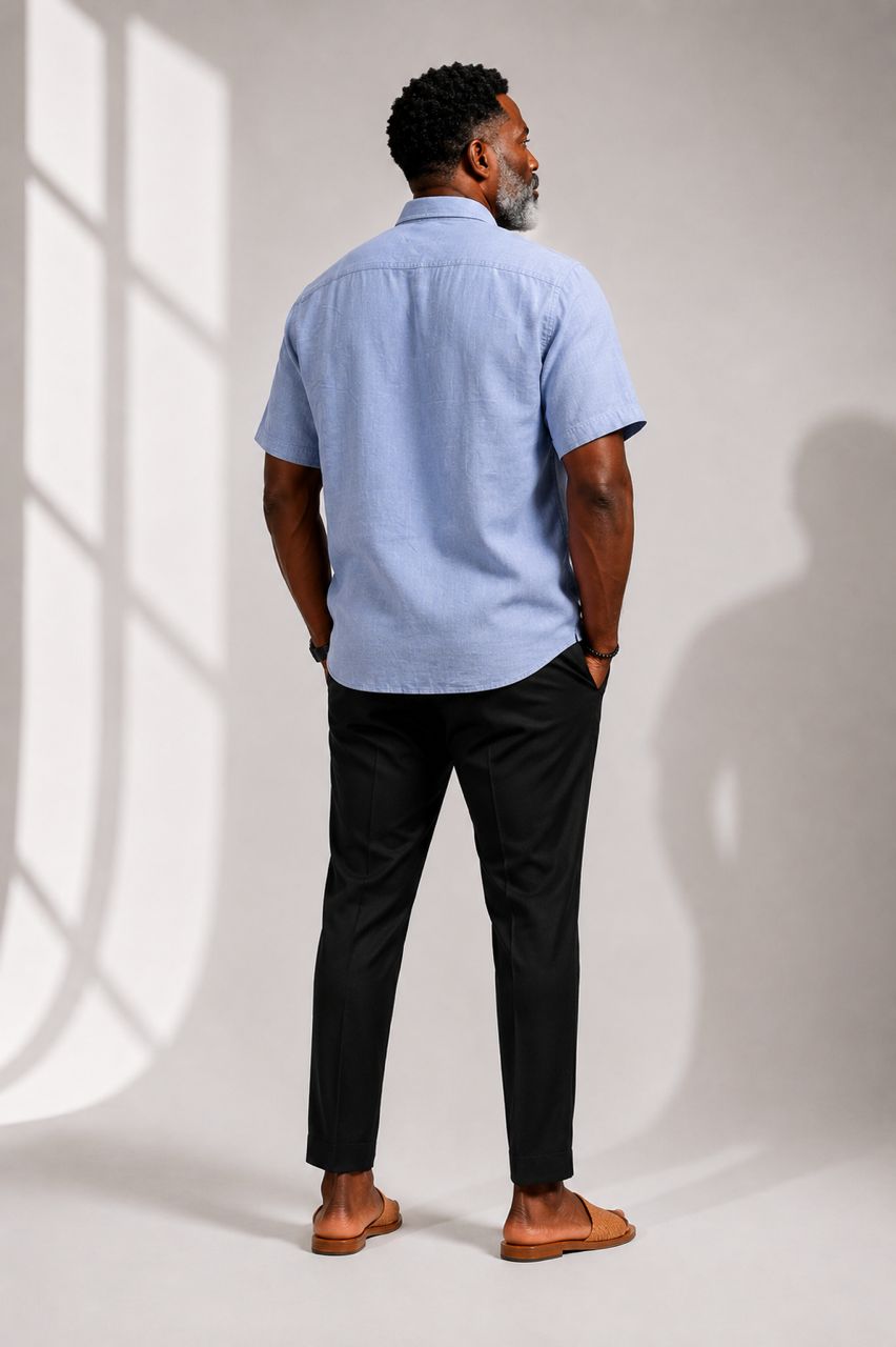 The AURA Shirt - Image 7