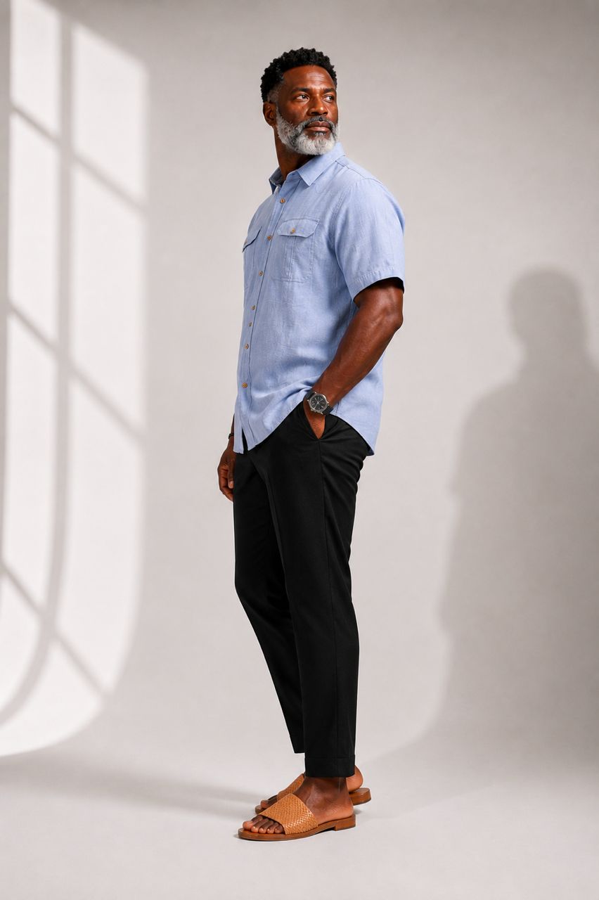 The AURA Shirt - Image 5