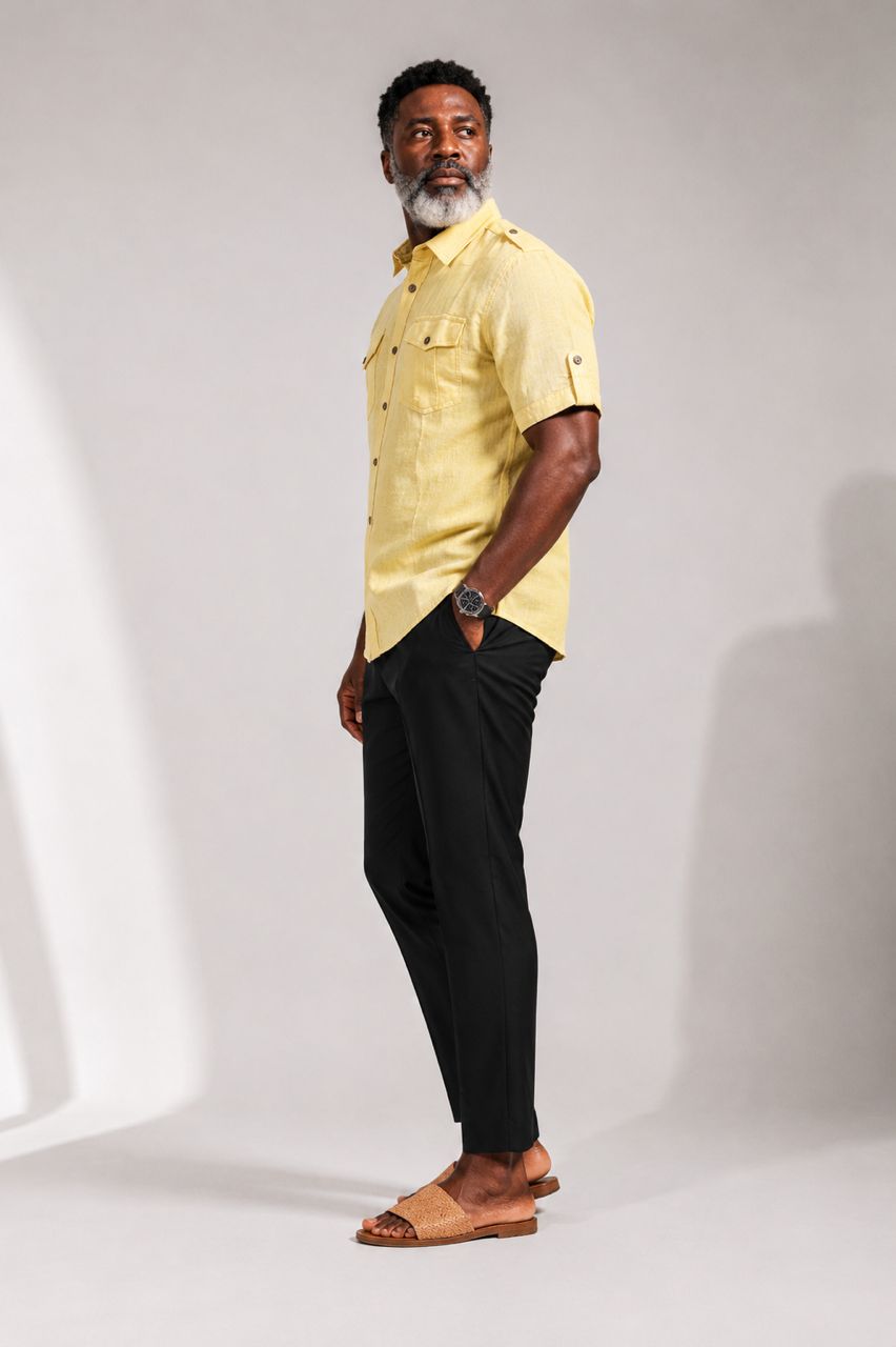 The AURA Shirt - Image 3
