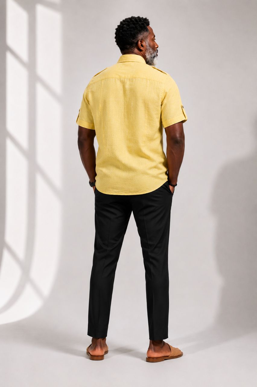 The AURA Shirt - Image 2