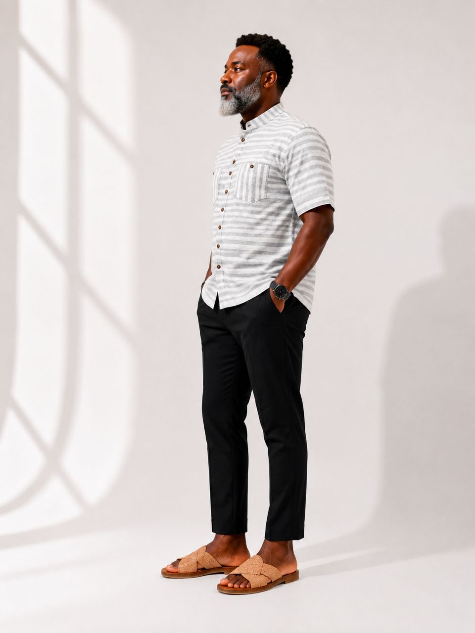 The LUXE Shirt - Image 2