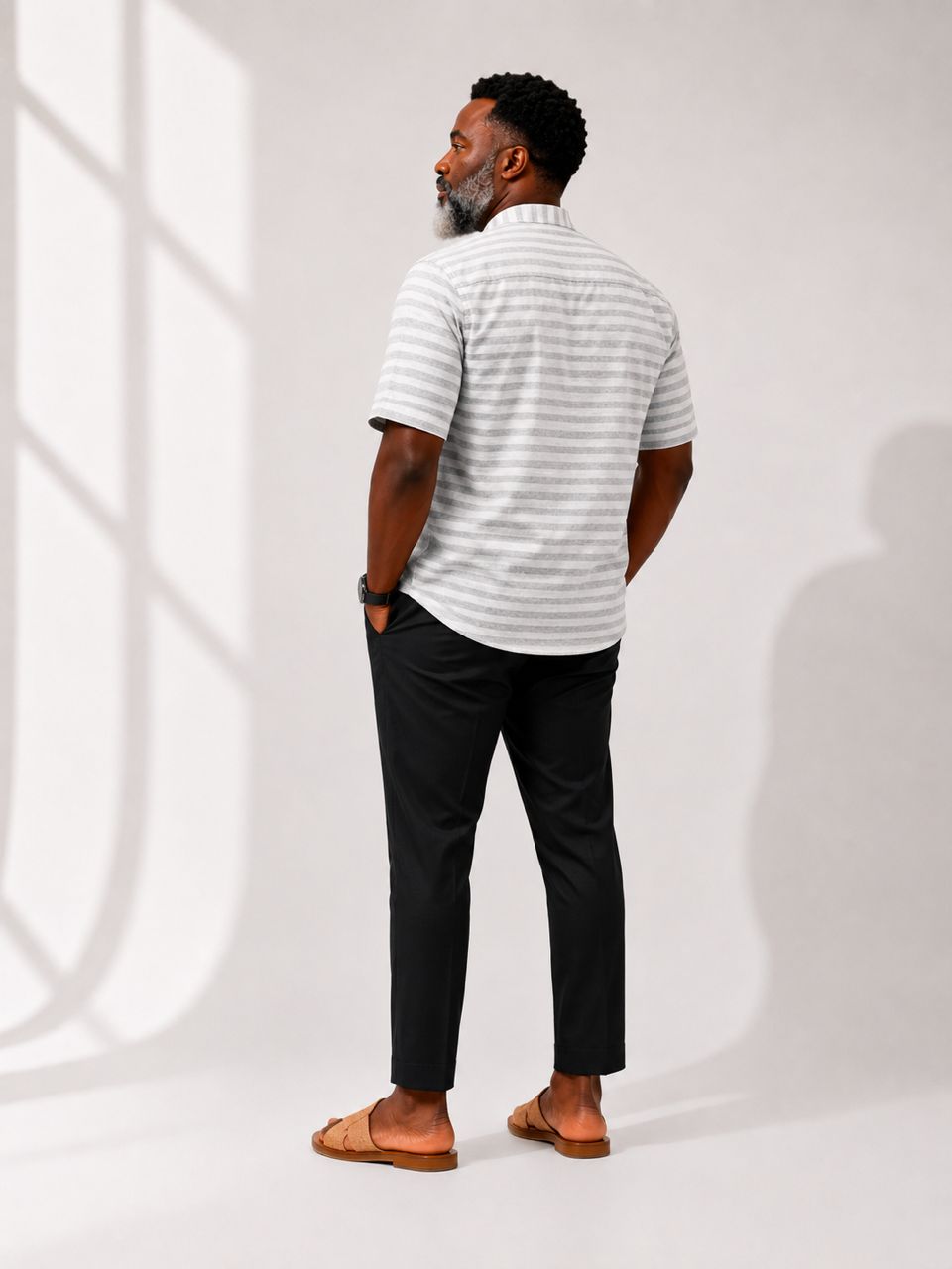 The LUXE Shirt - Image 3