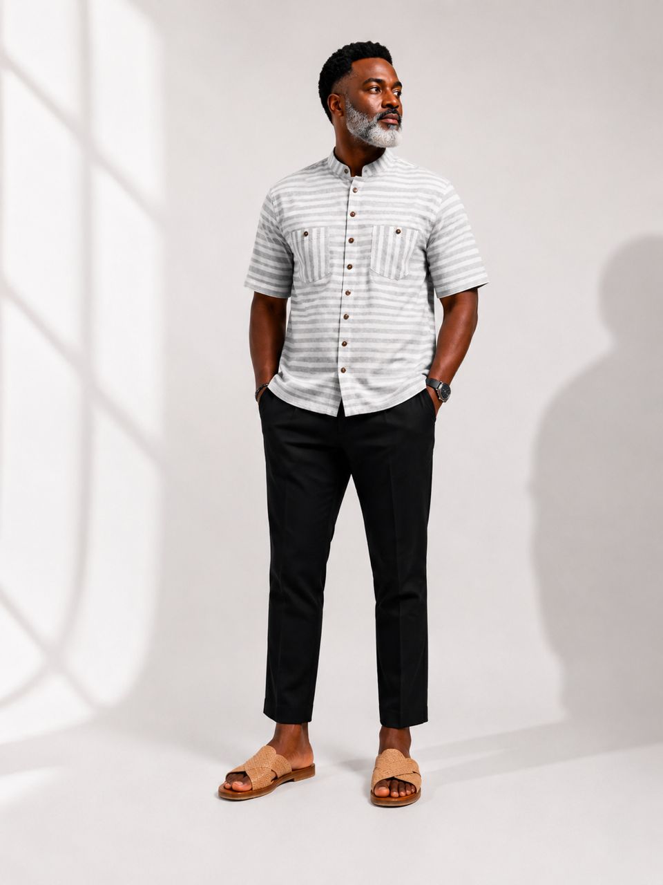 The LUXE Shirt - Image 4