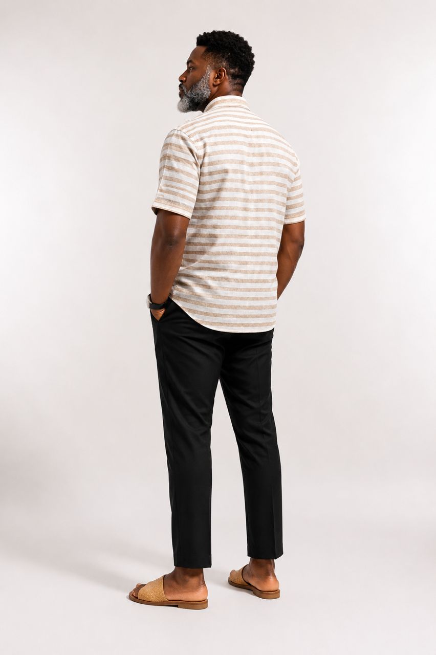 The LUXE Shirt - Image 5