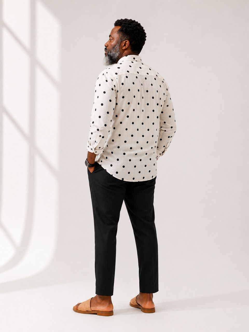 The NOIR Shirt - Image 2