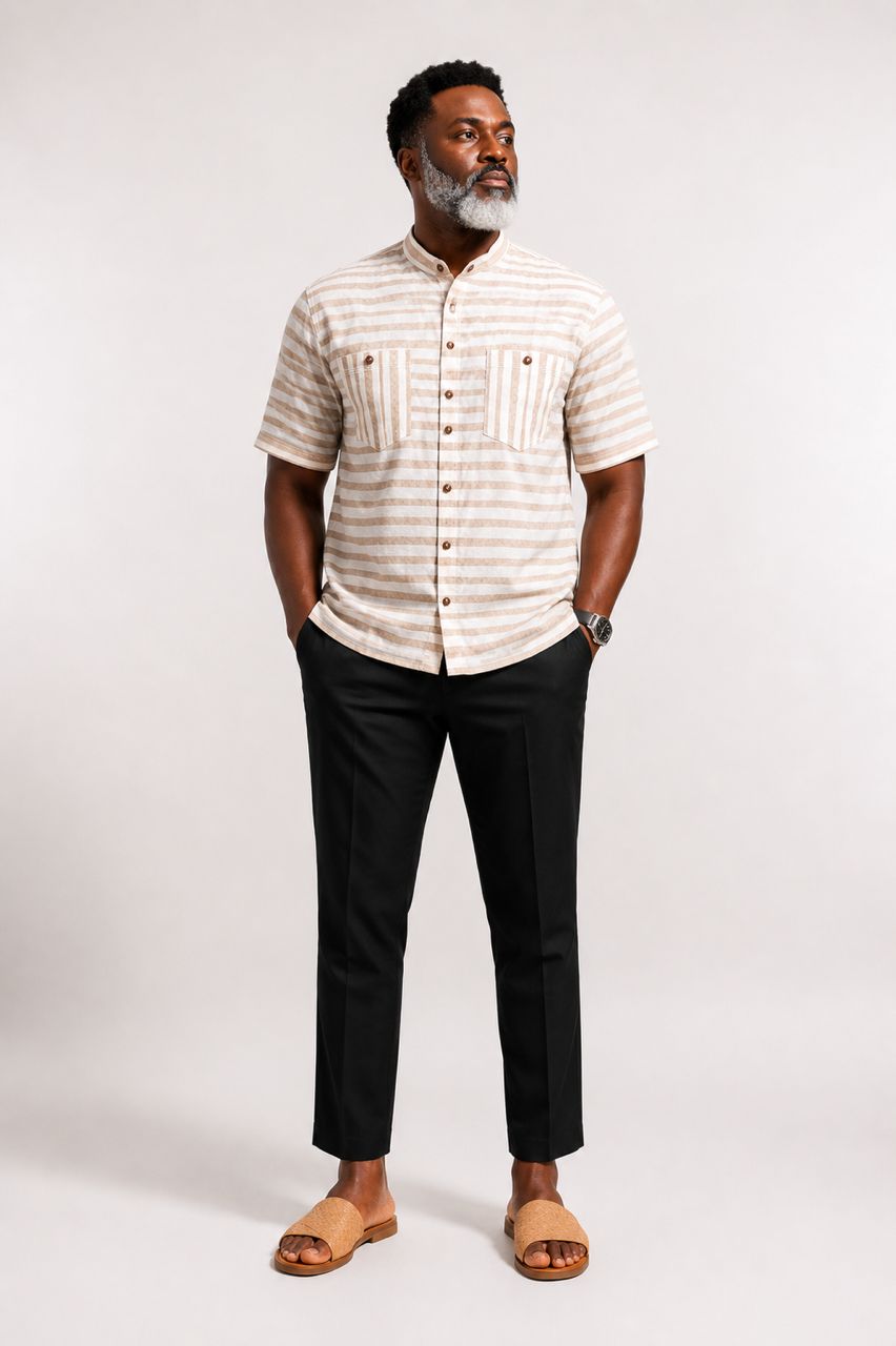 The LUXE Shirt - Image 6
