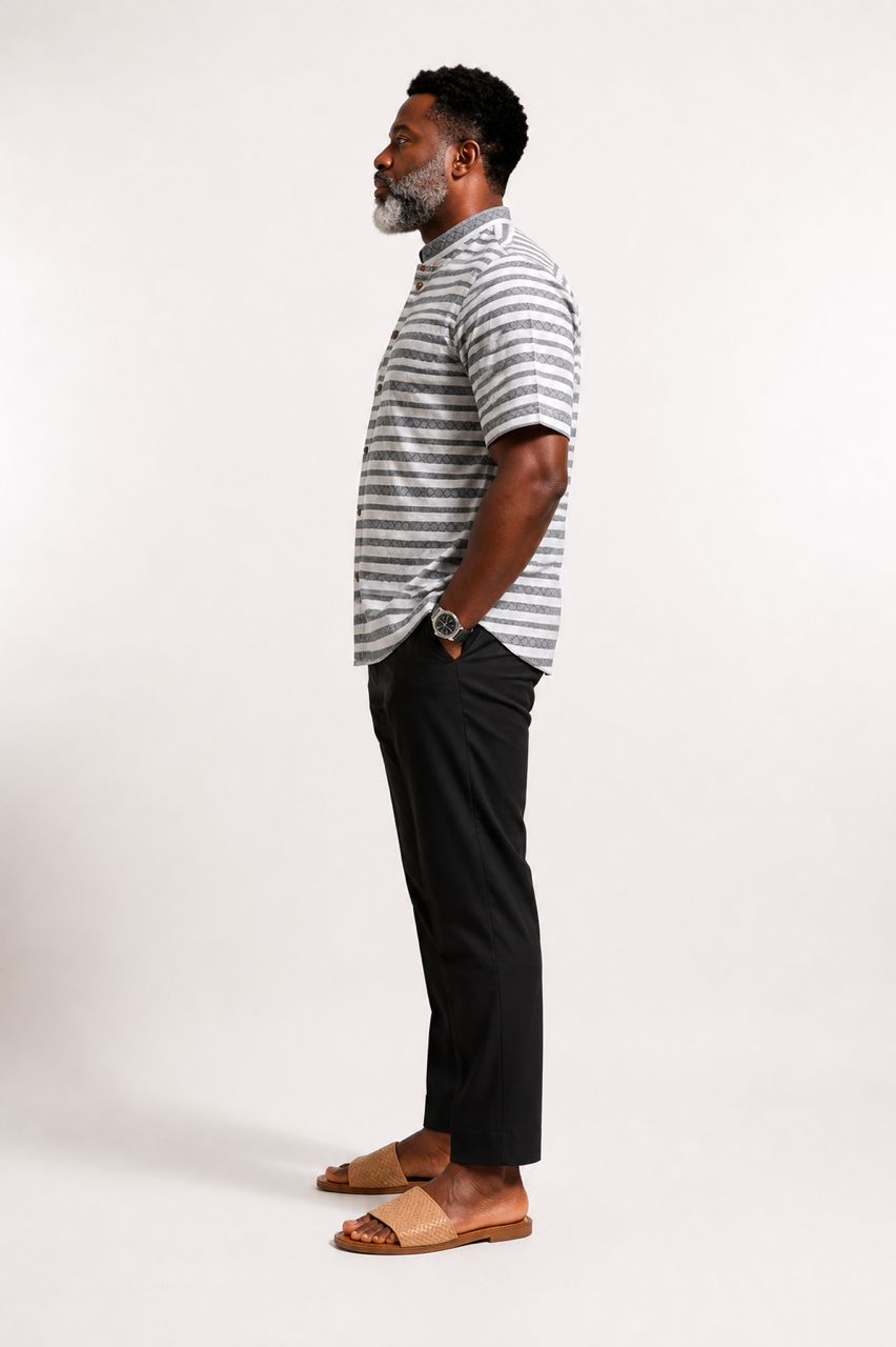 The LUXE Shirt - Image 9