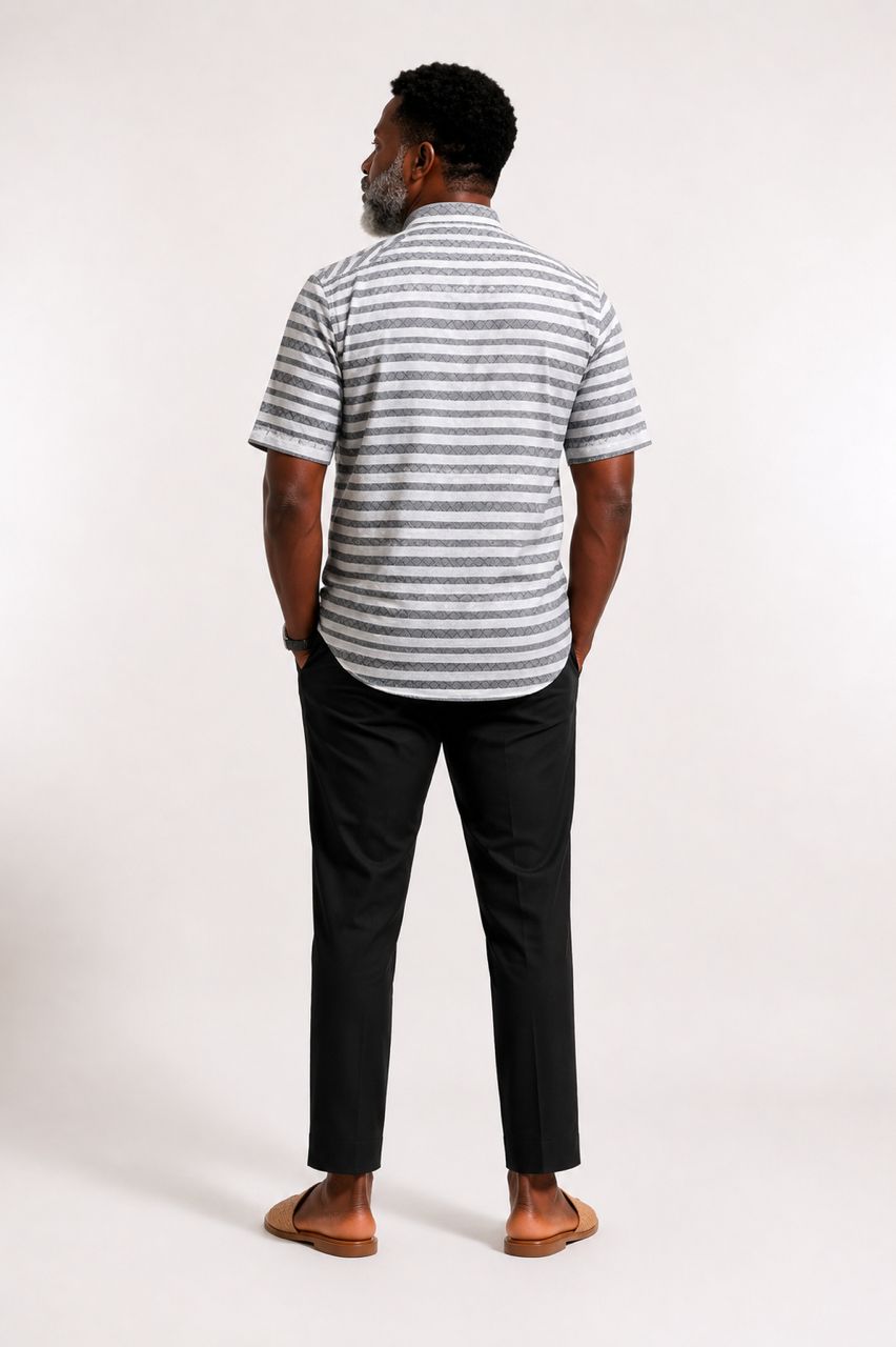 The LUXE Shirt - Image 8