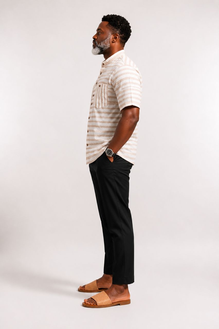 The LUXE Shirt - Image 7