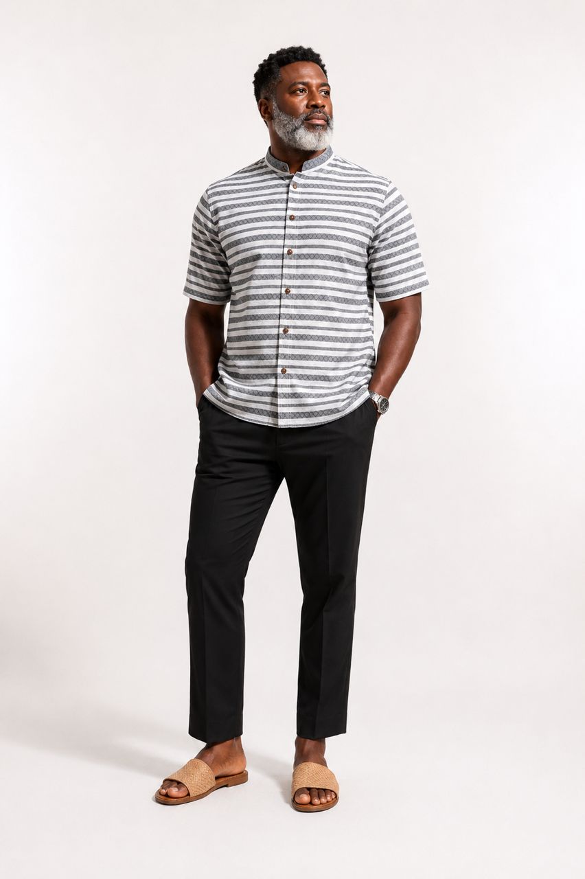The LUXE Shirt